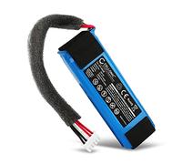 CELLONIC, Batterie pour Haut-Parleur Compatible avec Harman Kardon Go Play, Go Play, Go Play Mini (3000mAh, 7.4V) Batterie de Remplacement CP-HK06, GSP102910201