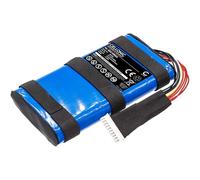 CELLONIC, Batterie pour Haut-Parleur Compatible avec JBL Boombox 3 (13500mAh, 7.4V) Batterie de Remplacement IDA109GA