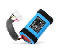 CELLONIC, Batterie pour Haut-Parleur Compatible avec JBL Charge 4 (7800mAh, 3.7V) Batterie de Remplacement ID998, IAA011NA, SUN-INTE-118