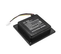 CELLONIC, Batterie pour Haut-Parleur Compatible avec JBL PartyBox 110 (6800mAh, 7.4V) Batterie de Remplacement IBA064GA, ICA002GA