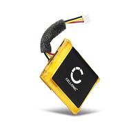CELLONIC, Batterie pour Haut-Parleur Compatible avec Sony SRS-XB10, SRS-XB12 (1400mAh, 3.7V) Batterie de Remplacement SF-08