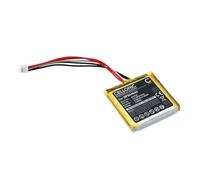 CELLONIC, Batterie pour Haut-Parleur Compatible avec Ultimate Ears Wonderboom (2100mAh, 3.8V) Batterie de Remplacement SP944643