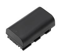 CELLONIC, Batterie pour Lampe Compatible avec Canon DS401231, Speedlite EL-5, Speedlite EL-1 (2600mAh, 7.2V) Batterie de Remplacement LP-EL