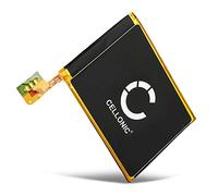 CELLONIC, Batterie pour Lecteur MP3 Compatible avec Apple iPod Touch 5 Gen. - A1509, 5 - A1421, 5G (3.7V, 1000mAh)