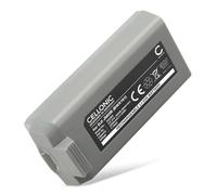 CELLONIC, Batterie pour Modélisme & Drone Compatible avec DJI Mini 2, 2 SE, Mavic, 2, BWX161-2250-7.7 (7.7V, 2250mAh)