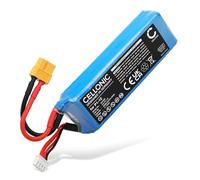 CELLONIC, Batterie pour Modélisme & Drone Compatible avec DJI Phantom 1, FC40, P1-12 (11.1v, 2200mAh)