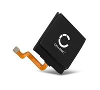 CELLONIC, Batterie pour Montre Intelligente et Bracelet de Fitness Compatible avec Huawei Watch GT 2 Pro, Watch 3 (450mAh, 3.87V) Batterie de Remplacement HB532729EFW