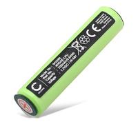CELLONIC, Batterie pour Rasoir Compatible avec Braun BT3040 Type 5517, Cruzer MKG3921 5513 (1.2V, 700mAh)