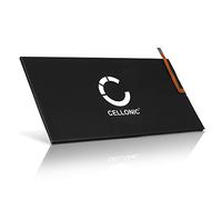 CELLONIC, Batterie pour Tablette Compatible avec Huawei MediaPad T3 10 WiFi (AGS-W09) (3.8V, 4650mAh)
