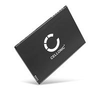 CELLONIC, Batterie pour Tablette Compatible avec Samsung Galaxy Tab Active 3 SM-T575, 3 SM-T570 (3.85V, 4900mAh)