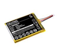 CELLONIC, Batterie pour Technologie Domestique, Compatible avec EZVIZ DP1S, H866281P, DP1, DP1C (3.8V, 6800mAh)