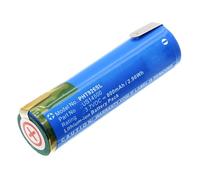CELLONIC, Batterie Rasoir Compatible avec Philips S9000, S7000, S3000 (800mAh, 3.7V)