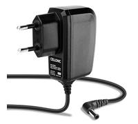 CELLONIC Chargeur 12V Compatible avec Outils portatifs - Station de Recharge câble Secteur visseuse, perceuse, Ponceuse, Alimentation