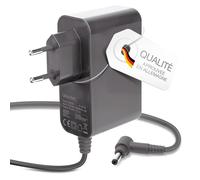 CELLONIC Chargeur 30.45V 1100mA Compatible avec Dyson V10, V11, V12 & V15 - Alimentation/Adaptateur Secteur Rapide pour Aspirateur sans Fil