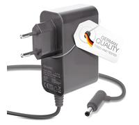 CELLONIC Chargeur Compatible avec Dyson V6, V7, V8 - Adaptateur Alimentation 26.1V 1100mA avec Câble, Charge Rapide pour Aspirateur sans Fil