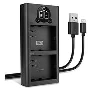 CELLONIC Chargeur Double A-1 Smart et Rapide Compatible avec A-2