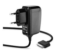 CELLONIC Chargeur Tablette 30 Pin Connector 5V 2A 1.2m Compatible avec, Adaptateur Secteur, Câble Charge Rapide