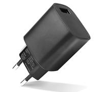 CELLONIC® Chargeur USB pour Microsoft Xbox Wireless Controller [Xbox Controller] avec 15W - 3A Bloc Alimentation USB 1 portx Prise USB Chargeur Secteur USB Adaptateur Secteur USB 1 Port