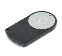 CELLONIC Déclencheur à Infrarouge Compatible avec Canon EOS 750D 700D 550D 350D 80D 70D 7D 5D Mark II/Powershot modèle RC-1, RC-5, RC-6 - Télécommande Photographie Contrôleur à Distance Shooting