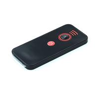 CELLONIC Déclencheur à Infrarouge Compatible avec Compatible avec Sony ILCE-7M2(Alpha 7 II / 7 II), modèle RMT-DSLR1 - Télécommande Photographie Contrôleur à Distance Shooting