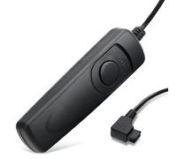 CELLONIC Déclencheur Filaire Compatible avec Konica Minolta Dynax 7D,DiMAGE A2,5D,A1 modèle RC-1000L, RC-1000S - Télécommande Photographie Contrôleur à Distance Shooting