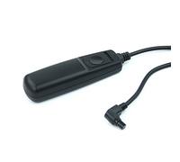 CELLONIC Déverrouillage Distance Compatible avec Canon EOS 6D Mark II III 60D 5D Mark II 5Ds R 7D Mark II 1D x 1DS Mark III 1D 30D Câble déclenchement RS-80N3 Déclencheur Télécommande Remote Control