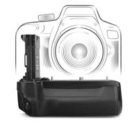 CELLONIC Grip d'alimentation Compatible avec, Poignée de Batterie BG-R10, Grip Batterie, Battery Grip, Appareil Photo