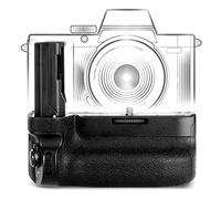 CELLONIC Grip d'alimentation Compatible avec Sony A9, A7 III, A7R III, A7S III, Poignée de Batterie VG-C3EM, Grip Batterie, Battery Grip, Appareil Photo