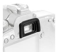 CELLONIC Œilleton Silicone pour Appareil Photo Compatible avec - oculaire de viseur Optique pour Photographe