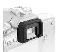 CELLONIC Œilleton Silicone pour Appareil Photo Compatible avec - oculaire de viseur Optique pour Photographe