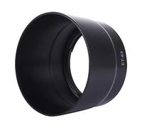 CELLONIC Pare-Soleil ET-63 Compatible avec Canon EF-S 55-250mm f/4-5.6 is STM Protection Objectif Appareil Photo et amélioration des Couleurs/Contrastes