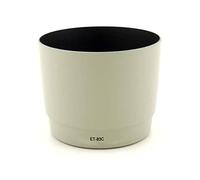 CELLONIC Pare-Soleil ET-83C Compatible avec Canon EF 100-400 mm 1:4,5-5,6L is USM, EF 100-400 mm 1:4,5-5,6L II is USM Protection Objectif Appareil Photo et amélioration des Couleurs/Contrastes