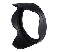 CELLONIC Pare-Soleil EW-78E Compatible avec Canon EF-S 15-85mm f/3.5-5.6 is USM Protection Objectif Appareil Photo et amélioration des Couleurs/Contrastes