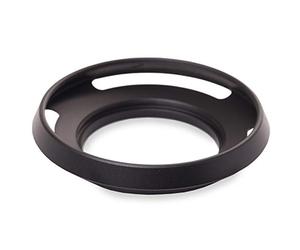 CELLONIC Pare-Soleil Grand Angle Ø 43mm Compatible avec Ø 43mm Universal Protection Objectif Appareil Photo et amélioration des Couleurs/Contrastes