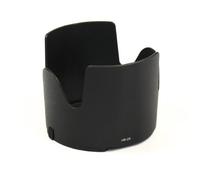 CELLONIC Pare-Soleil HB-29 Compatible avec Nikon AF-S VR Nikkor 70-200mm f/2.8G If-Ed Protection Objectif Appareil Photo et amélioration des Couleurs/Contrastes