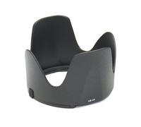 CELLONIC Pare-Soleil HB-48 Compatible avec Nikon AF-S Nikkor 70-200 mm f/2.8G Ed VR II Protection Objectif Appareil Photo et amélioration des Couleurs/Contrastes