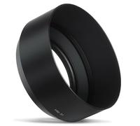 CELLONIC Pare-Soleil HN-31 Compatible avec Ø 77mm Protection Objectif Appareil Photo et amélioration des Couleurs/Contrastes