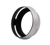 CELLONIC Pare-Soleil LA-49X100 Compatible avec Compatible avec Universal 82mm Protection Objectif Appareil Photo et amélioration des Couleurs/Contrastes