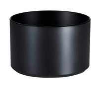 CELLONIC Pare-Soleil téléobjectif Ø 77mm pour pour téléobjectifs de Ø 77mm - Protection Objectif Appareil Photo et amélioration des Couleurs/Contrastes