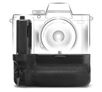 CELLONIC Poignée Batterie Compatible avec Sony A7 IV (ILCE-7M4), ILCE-7RM4