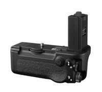 CELLONIC Poignée de Batterie VG-C5 Compatible avec Sony Alpha 9 III, Alpha 1 II Poignée de Batterie pour NP-FZ100 Battery Grip - Poignée Portrait Verticale