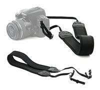 CELLONIC Sangle pour appareil photo compatible avec Canon, Sony, Nikon, Olympus