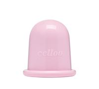Celloo Bulle Anti-cellulite Stimule la Circulation et L'élasticité de la Peau, Ventouse en Silicone Réduisant Fortement la Cellulite, Appareils de Massage de la Cellulite (5 cm)