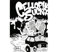 Cellophane Suckers - Burnin Miss City [Import]