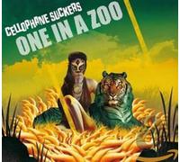 Cellophane Suckers - One in a Zoo [Import]