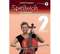 Celloschule Band 2 (Poche)