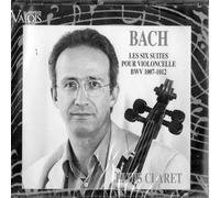 Cellosuiten,6 Bwv 1007-1012 [Import]