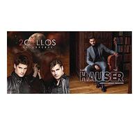 Celloverse & Classic