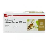 Celloxygen Gelée Royale