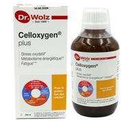 Dr. Wolz Zell Oxygen Plus 250ml